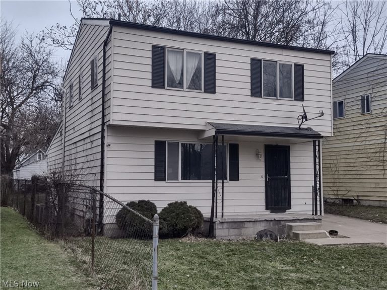 939 Lane Street, Akron, OH - Photo 2