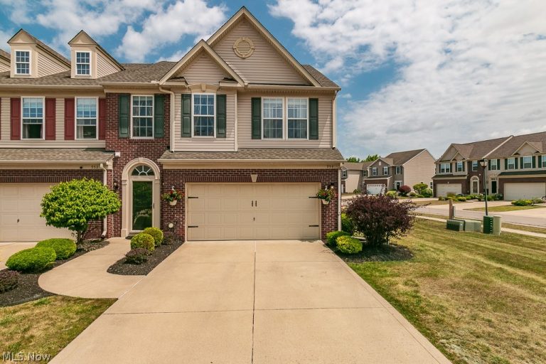 954 Tradewinds Cove, Painesville Twp, OH, 44077