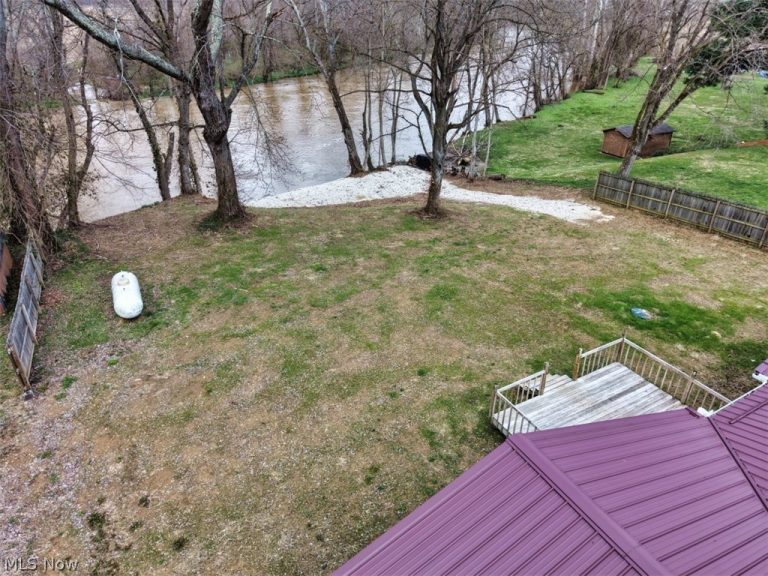 46346 County Road 495, Coshocton, OH - Photo 4