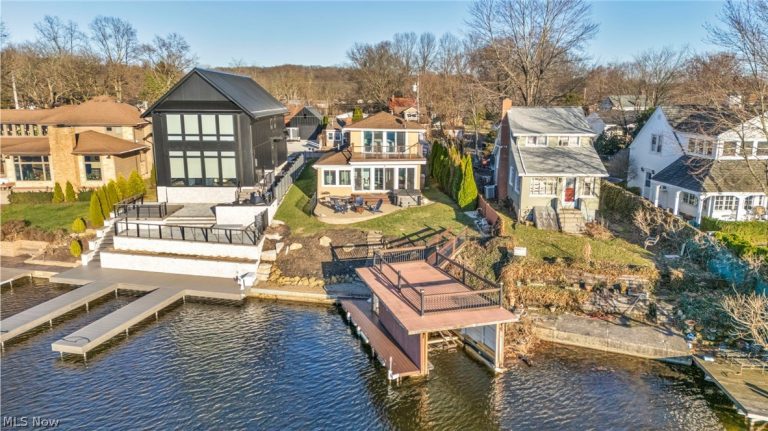 4786 Bickford Avenue, Akron, OH, 44319