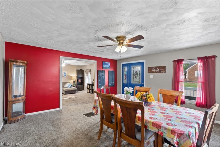 161 Main Street, Rayland, OH - Photo 6