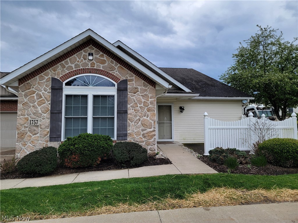 1757 Blackberry Lane, Orrville, OH