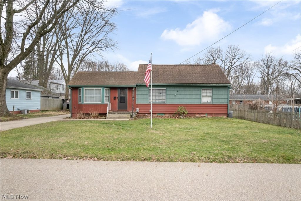 2536 Winton Place, Canton, OH