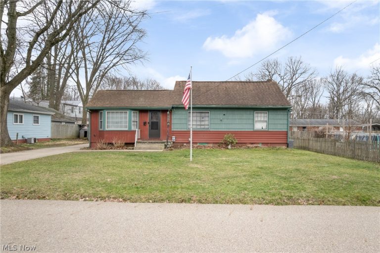 2536 Winton Place, Canton, OH, 44709