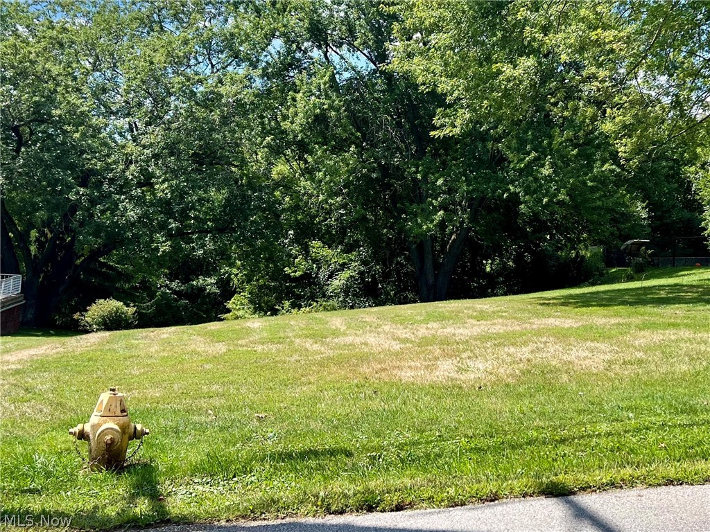 Fernwood Road, Wintersville, OH