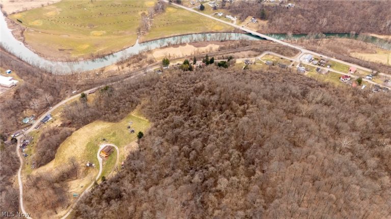 Mt. Victory Road, Powhatan Point, OH - Photo 6