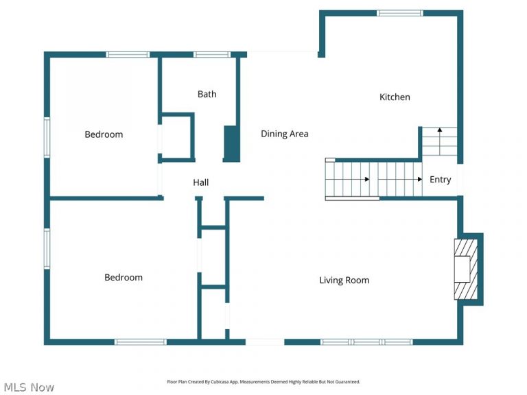 1412 Redbush Road, Akron, OH - Photo 8