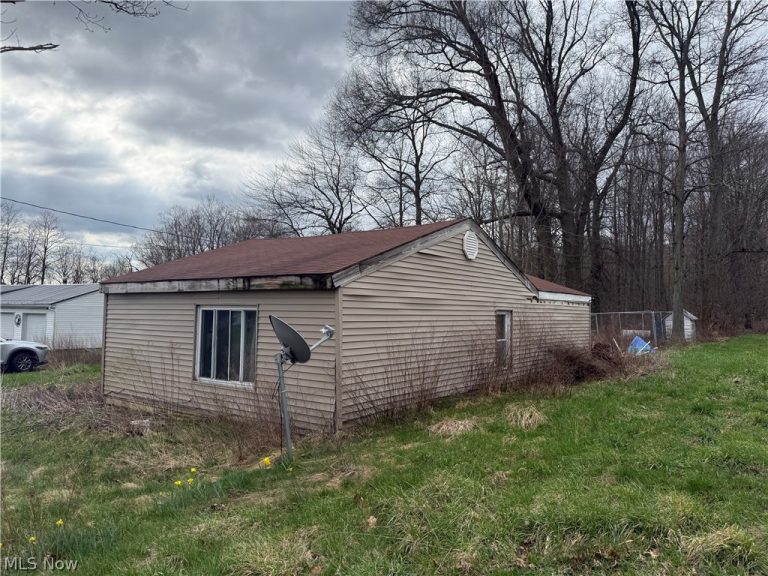 49011 Brushville Road, East Palestine, OH - Photo 3