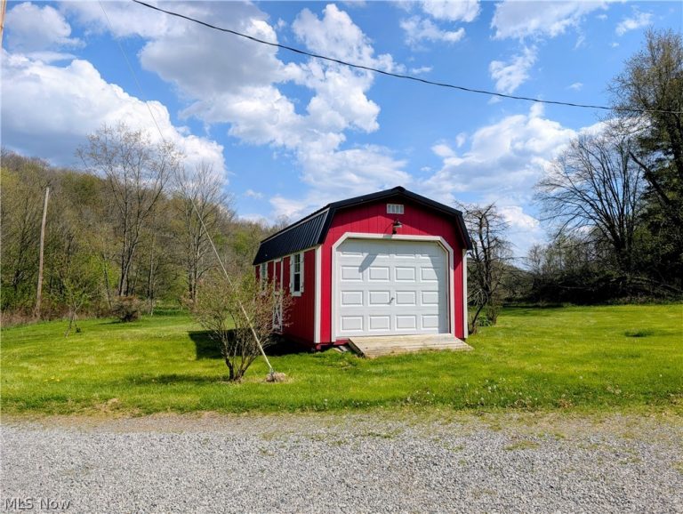 9365 Dutchtown School Road, Rogers, OH - Photo 4