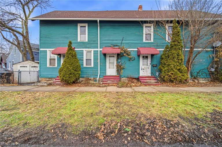 3202 Whitman Avenue, Cleveland, OH - Photo 5