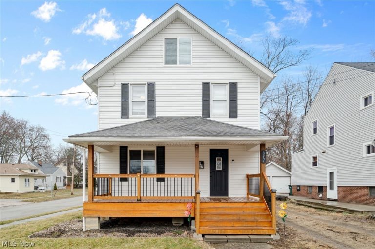 847 Sackett Avenue, Cuyahoga Falls, OH - Photo 5