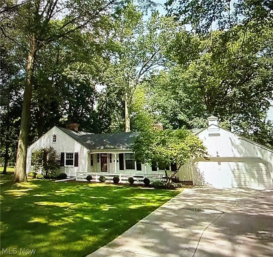 145 Overlook Road, Painesville Twp, OH
