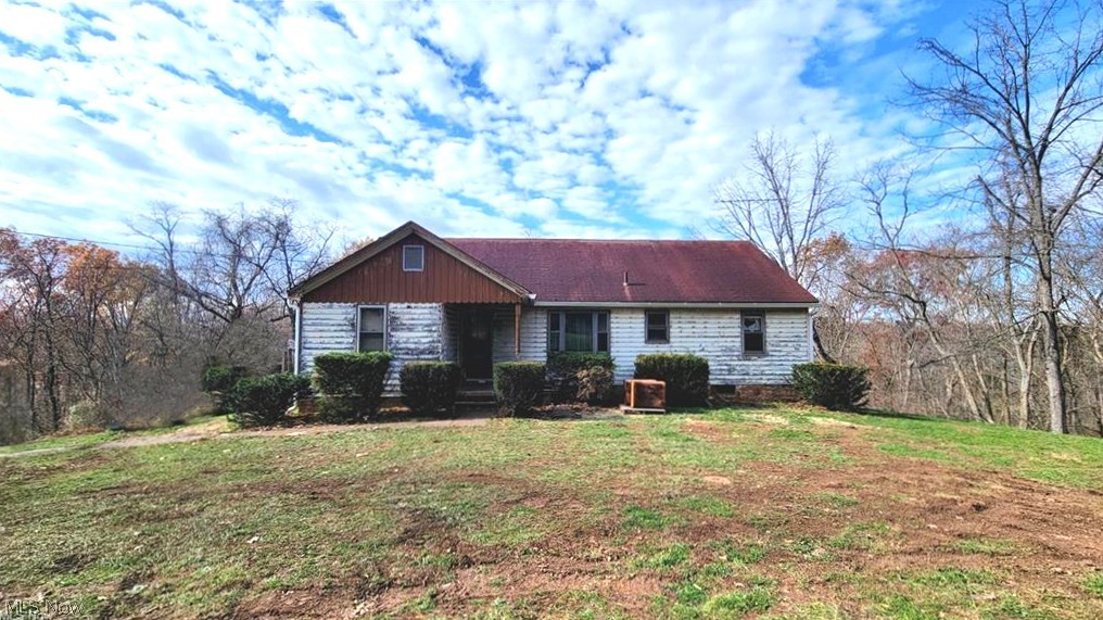 641 Warren Chapel Road, Fleming, OH