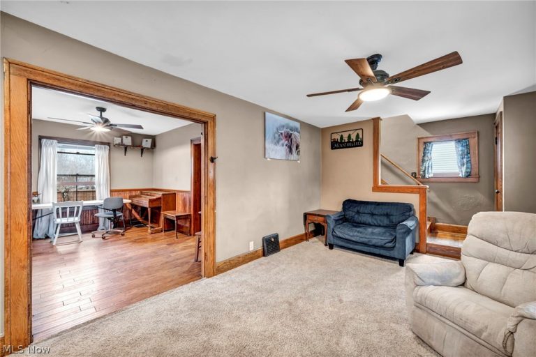123 Church Street, Newton Falls, OH - Photo 8