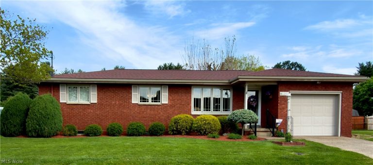 4402 Whited Drive, Vienna, WV, 26105