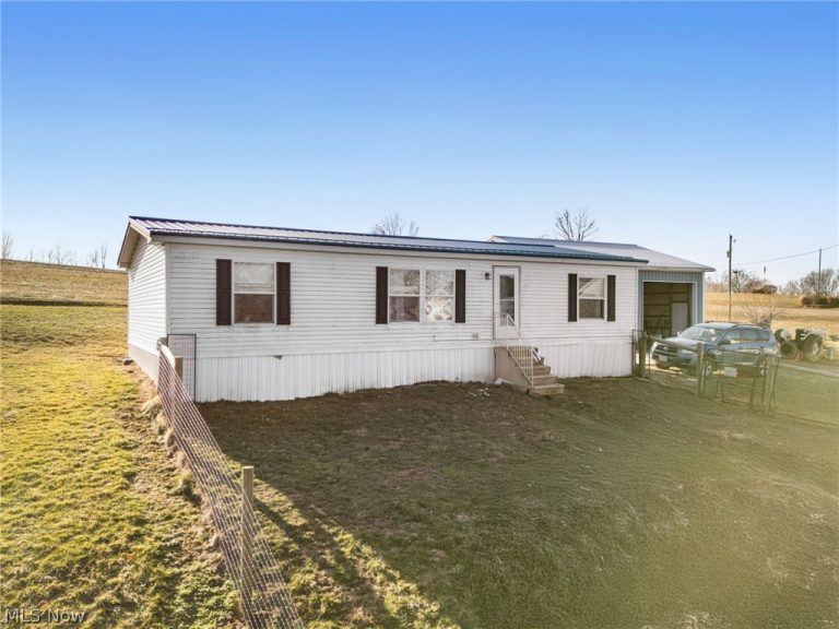 3188 Amsterdam Road, Scio, OH - Photo 5