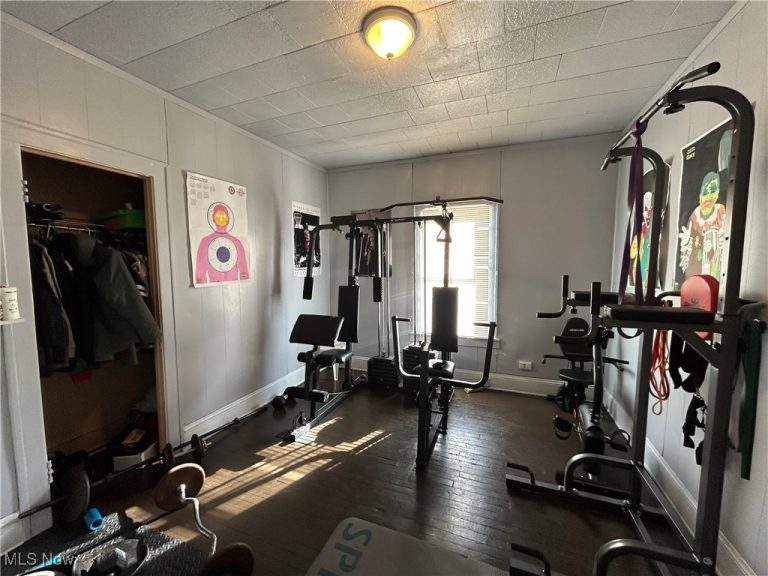 3826 78th Street, Cleveland, OH - Photo 5