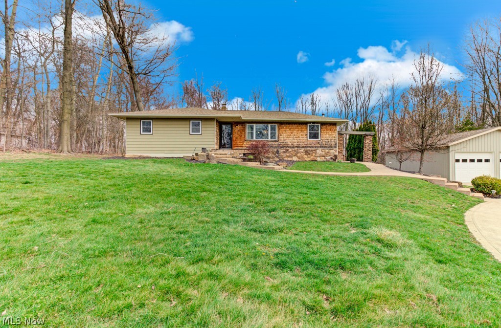 251 Mohawk Drive, Malvern, OH