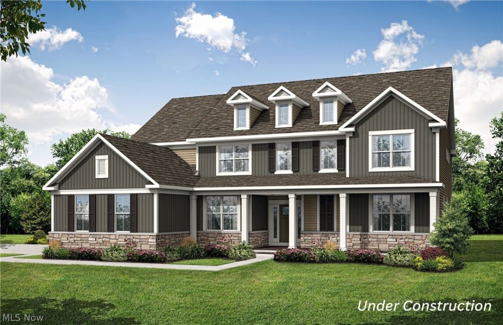7569 John Arthur Lane, Wadsworth, OH
