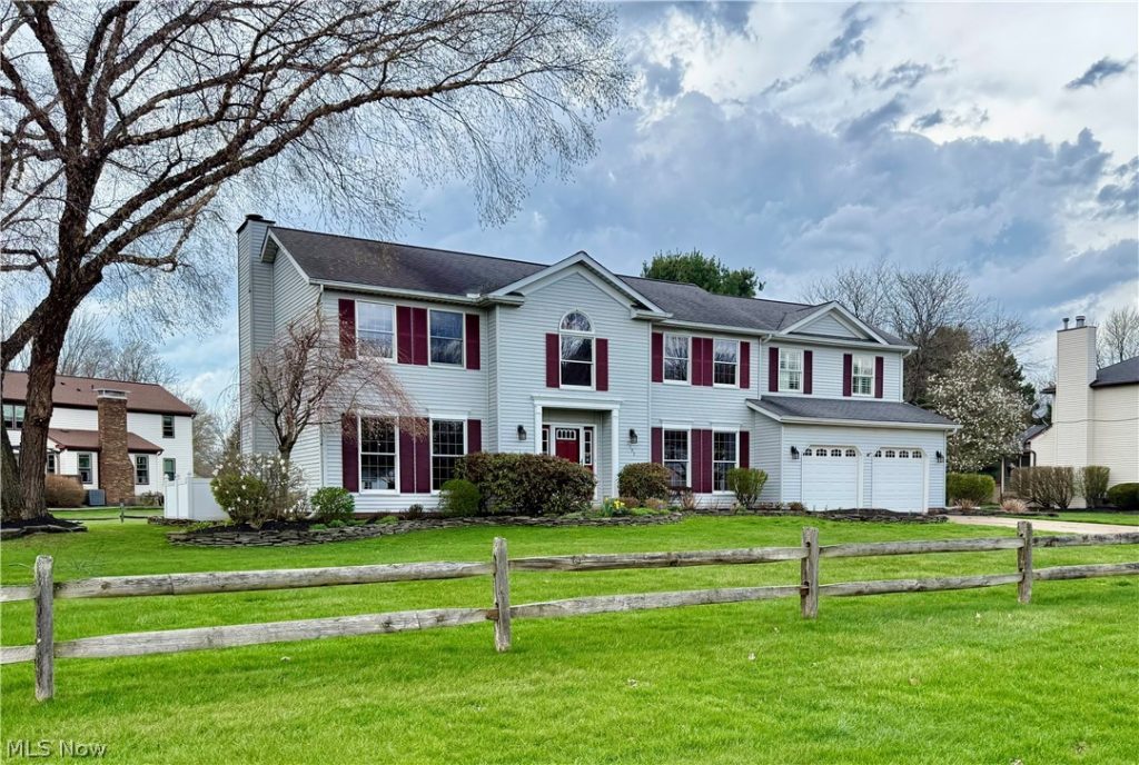 7192 Kory Court, Concord Twp, OH
