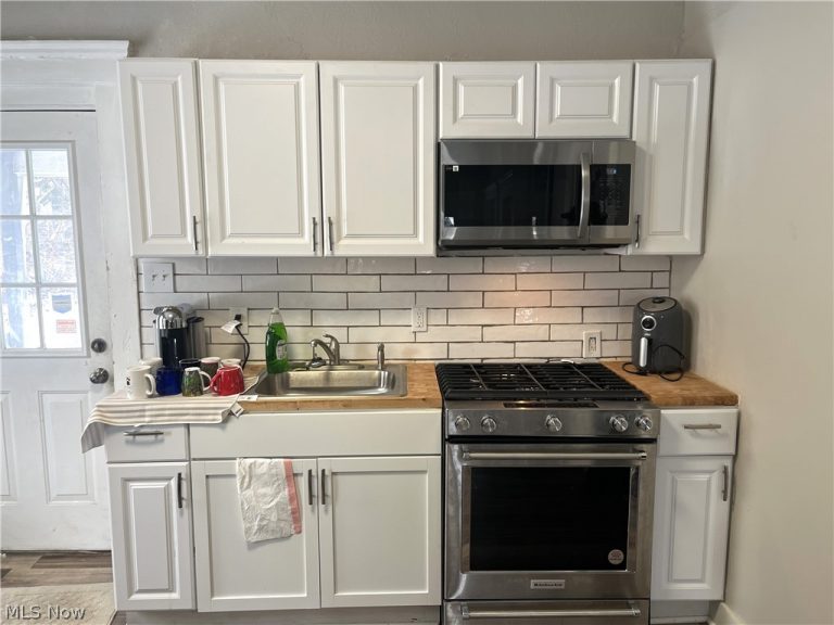 481 Sherman Street, Akron, OH - Photo 5