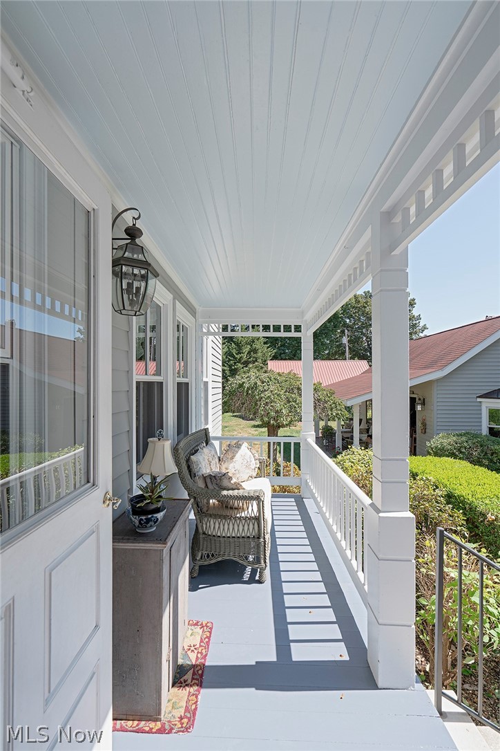 412 Sixth Street, Marietta, OH - Photo 4