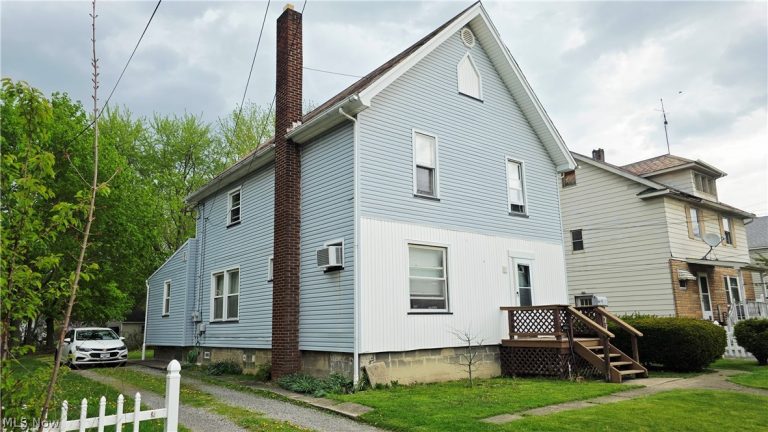 1113 High Street, Warren, OH - Photo 3