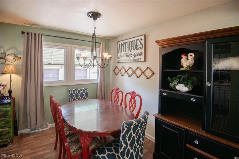 1514 Difford Drive, Niles, OH - Photo 8