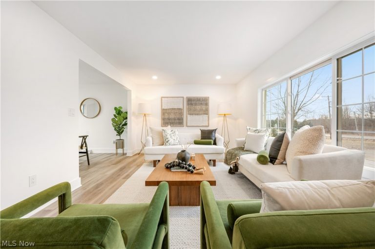 15938 South Range Road, Salem, OH - Photo 4