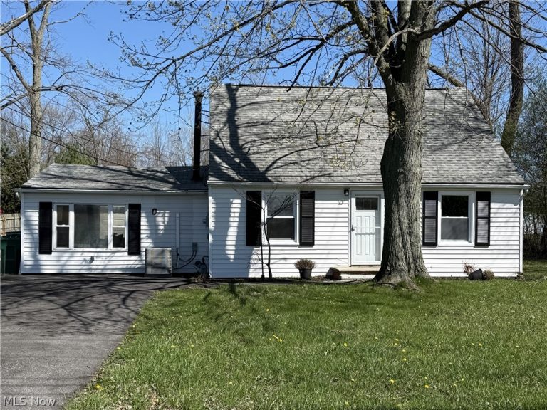 7325 Adkins Road, Mentor, OH, 44060