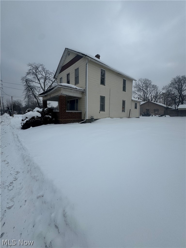 847 Patterson Street, Alliance, OH - Photo 2