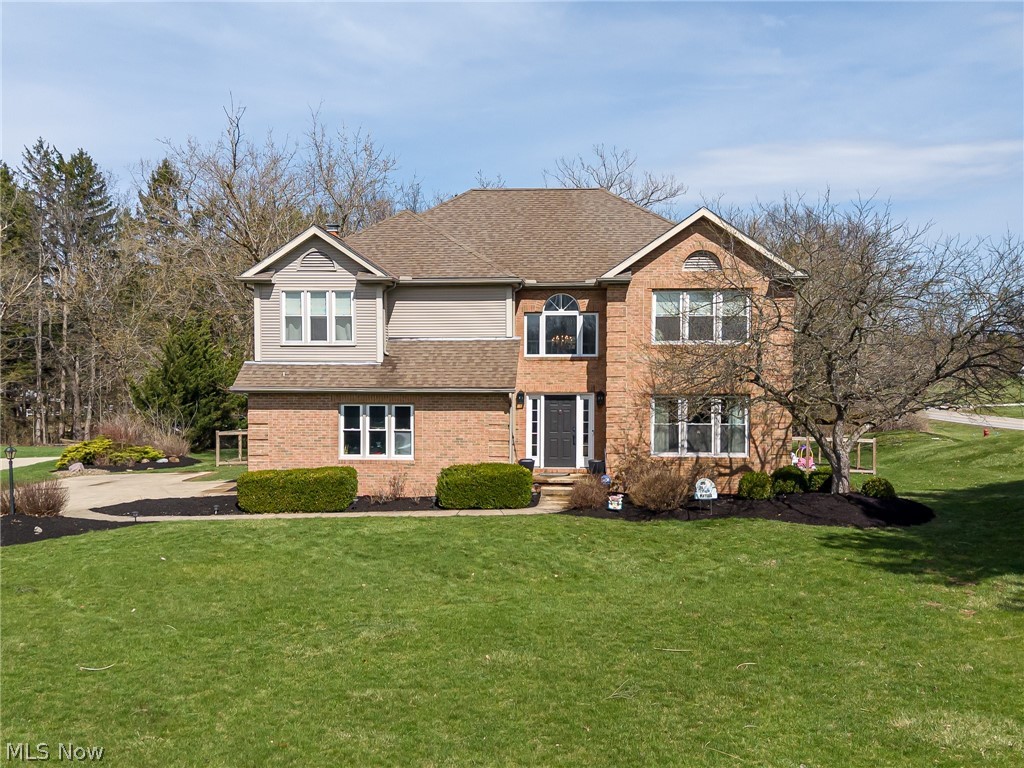 3201 Hardwood Hollow Road, Medina, OH
