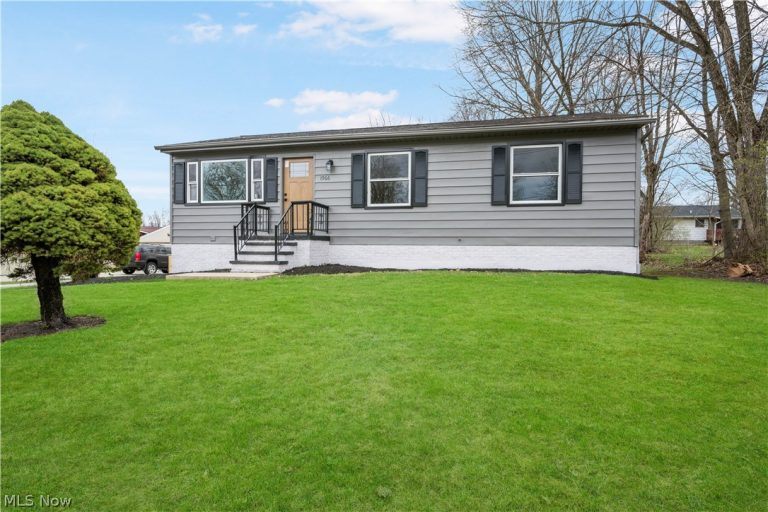 1966 Case Street, Twinsburg, OH, 44087