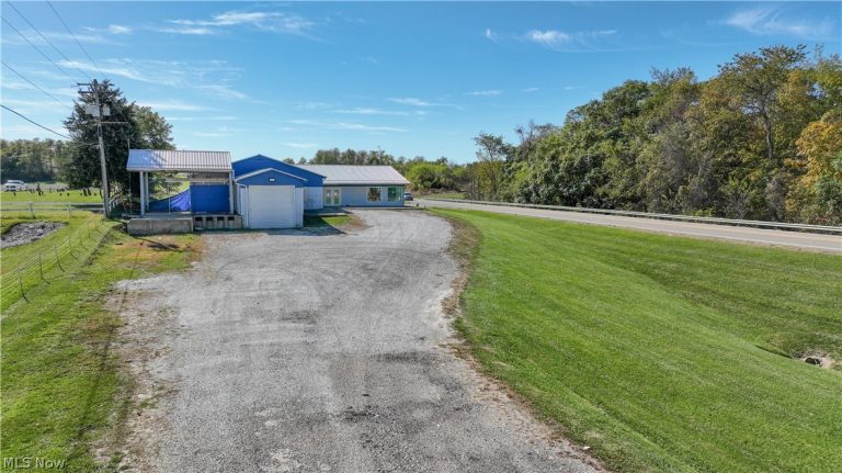 62240 Bailey Road, Barnesville, OH - Photo 4