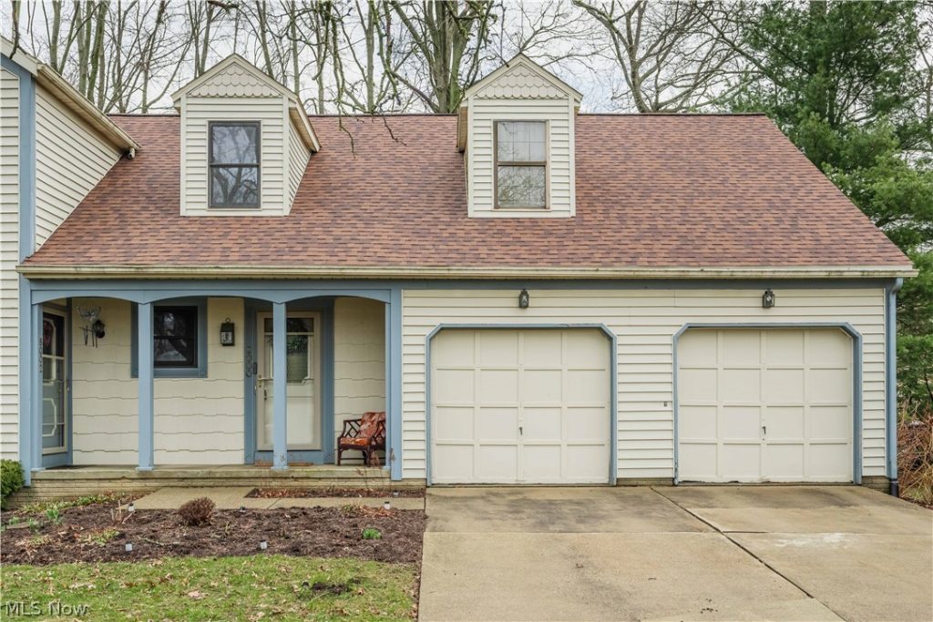 8000 Norriton Circle, North Canton, OH