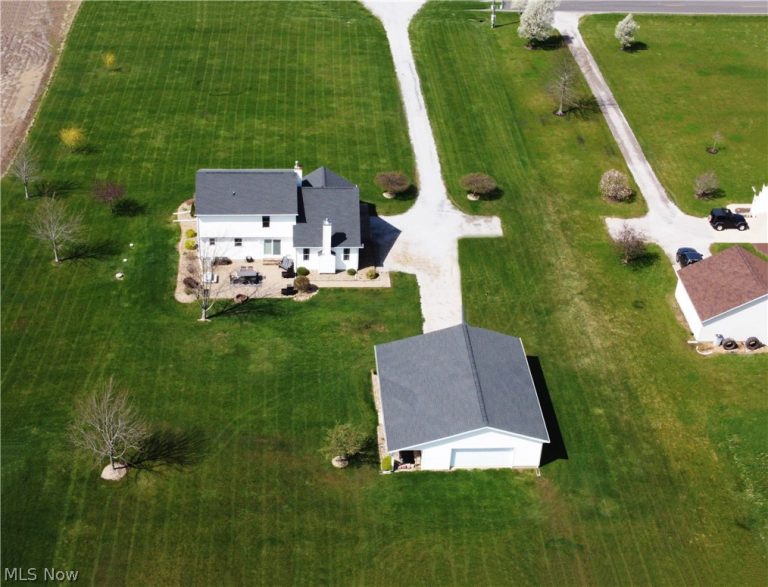 17327 Wheeler Road, LaGrange, OH - Photo 5