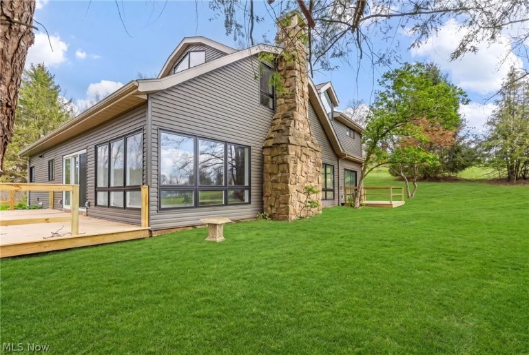3388 Meadow Road, Cambridge, OH - Photo 5