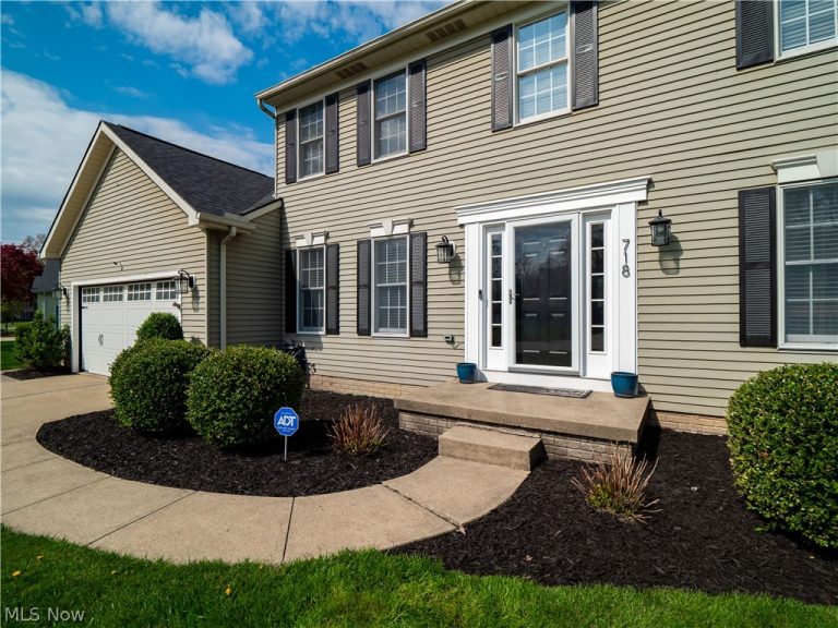 718 Wedgewood Drive, Avon Lake, OH - Photo 4