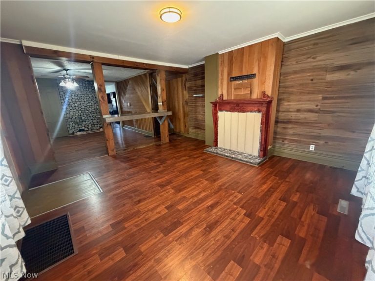 316 Grant Street, East Liverpool, OH - Photo 8