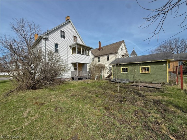 1509 Mahoning Avenue, Youngstown, OH - Photo 4