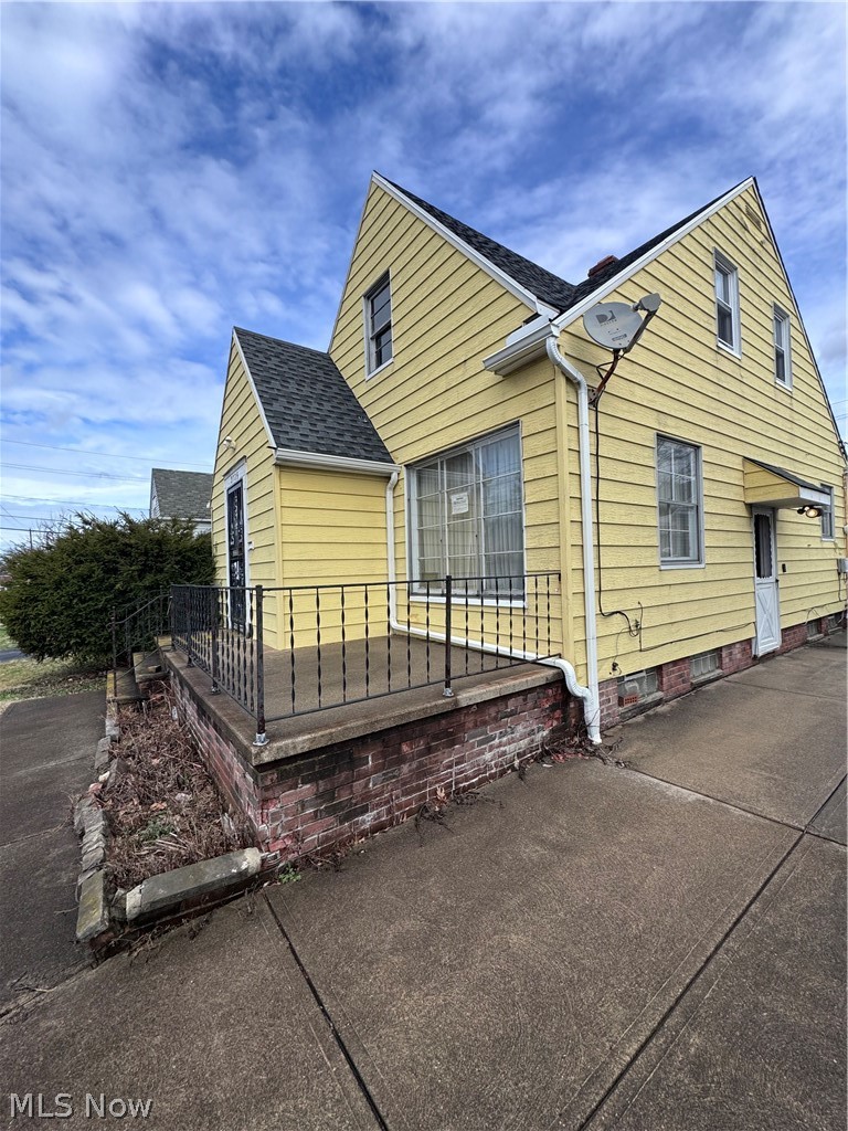 3775 Warrensville Center Road, Warrensville Heights, OH - Photo 2