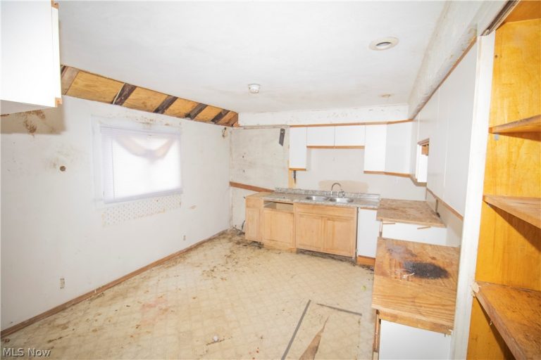 9207 Cannon Avenue, Cleveland, OH - Photo 4