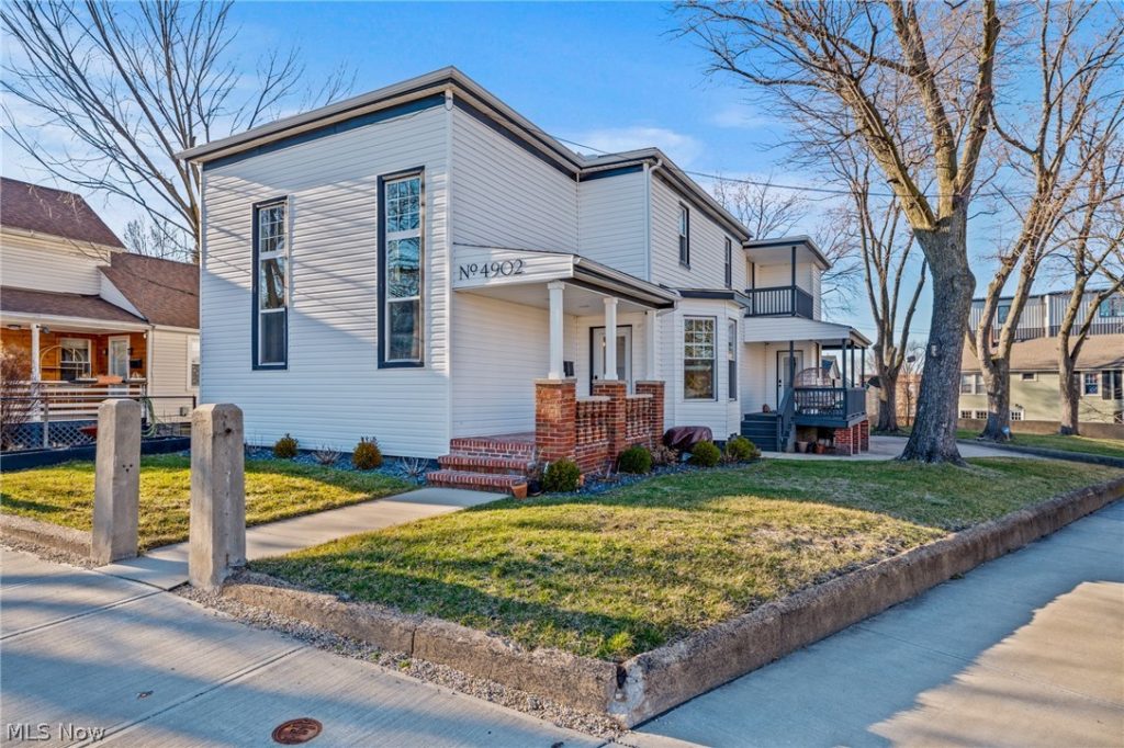 4902 Tillman Avenue, Cleveland, OH