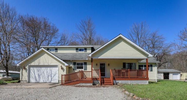 8651 Freedom Road, Windham, OH - Photo 5
