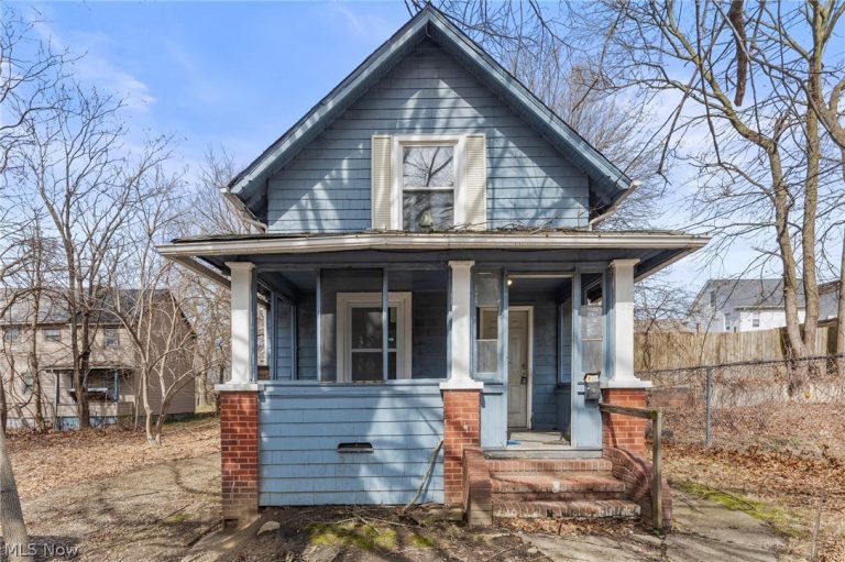 185 Stanton Avenue, Akron, OH, 44301