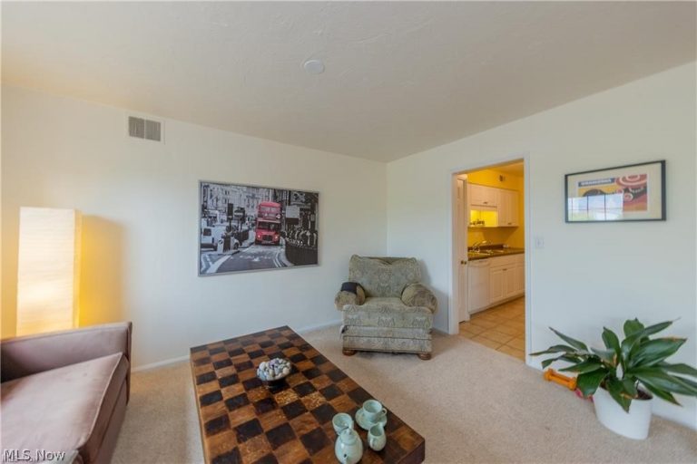 13710 Shaker Boulevard #405, Cleveland, OH - Photo 8