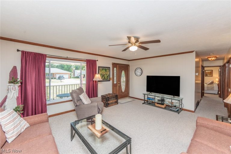 115 Fairway Circle, Norwalk, OH - Photo 4