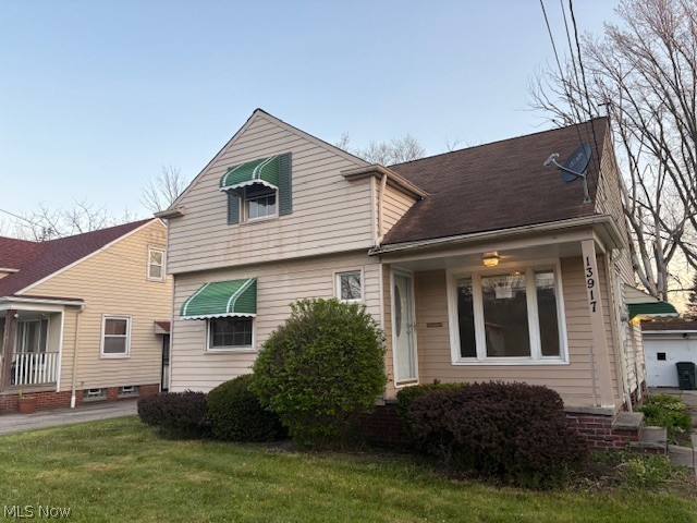 13917 Wolf Avenue, Garfield Heights, OH - Photo 2