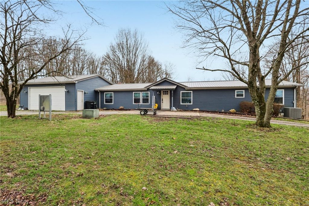 48945 State Route 154, Rogers, OH