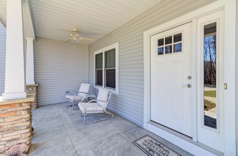 15 Ontario Trail, Malvern, OH - Photo 3